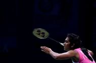 Sindhu crumbling under pressure?